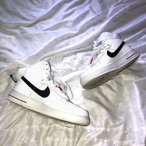 Nike Air Forces
